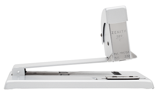 ZENITH 522/E - ZENITH