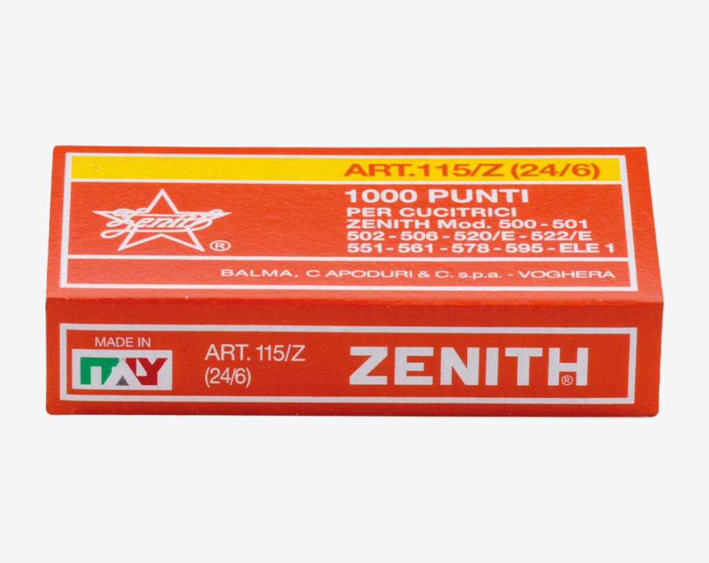 Zenith R425 ZENITH 115/Z - ZENITH